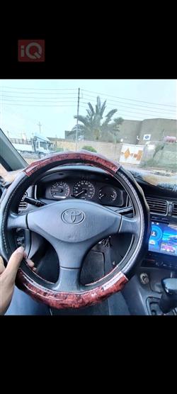 تۆیۆتا کالدینا